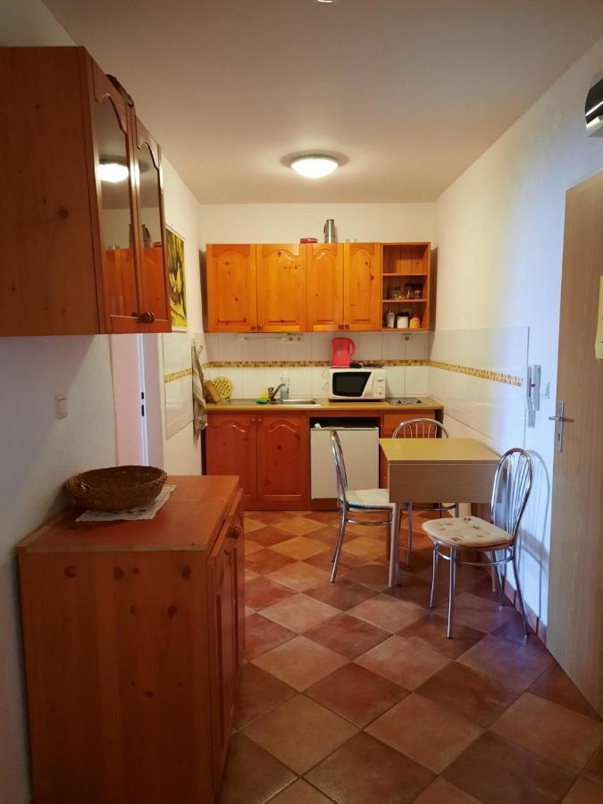 Almet 104 Donovaly Exterior foto