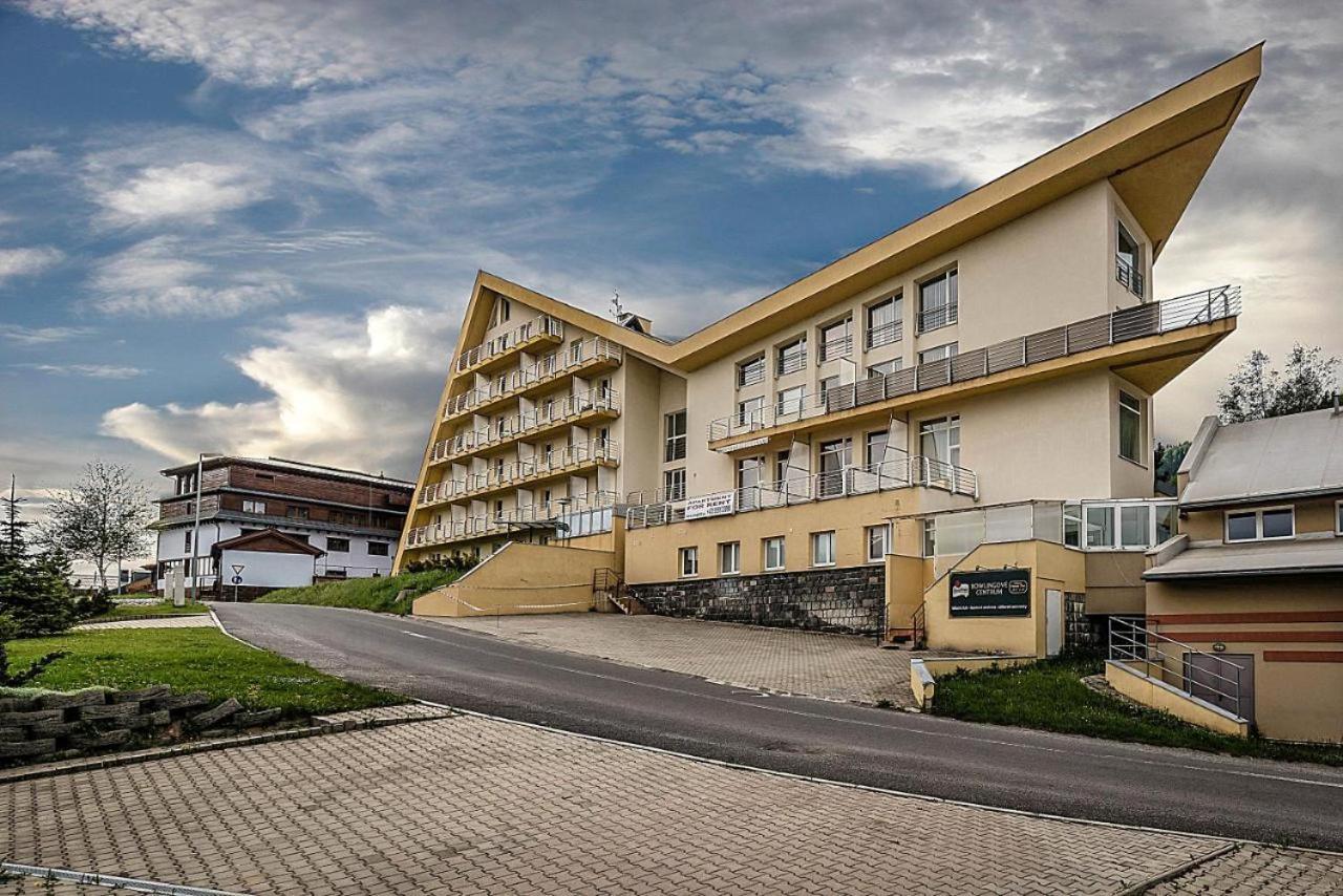 Almet 104 Donovaly Exterior foto