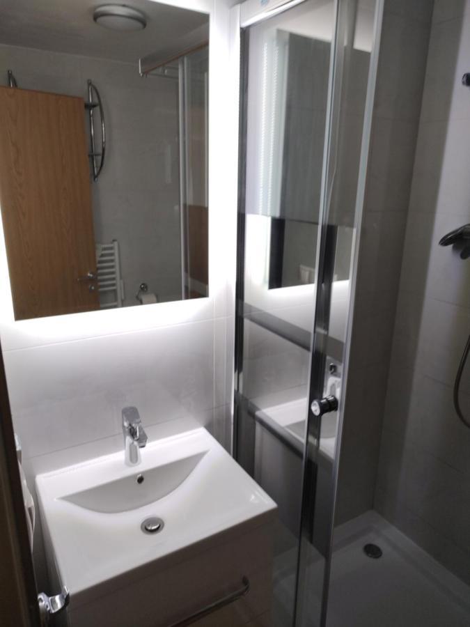 Almet 104 Donovaly Exterior foto