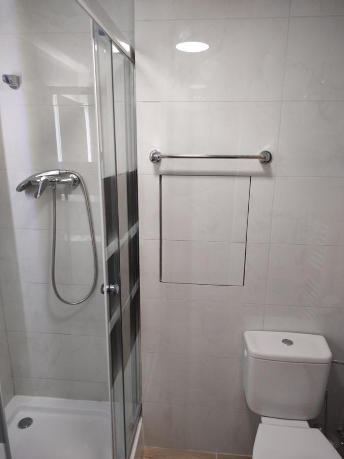 Almet 104 Donovaly Exterior foto