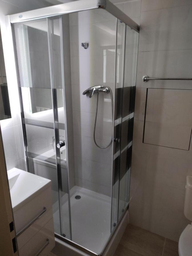 Almet 104 Donovaly Exterior foto