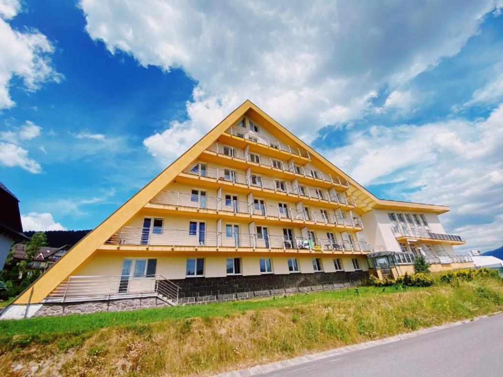 Almet 104 Donovaly Exterior foto